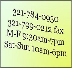 Sunseed Natural Foods Co-op Phone Numbers and Business Hours.